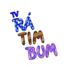 Ra tim Bum